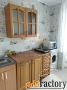 1 - комн.  квартира, 32.00 м², 4/5 эт.