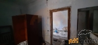 2 - комн.  квартира, 44.00 м², 2/2 эт.