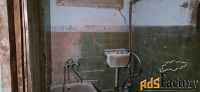 2 - комн.  квартира, 44.00 м², 2/2 эт.