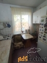3 - комн.  квартира, 49.10 м², 2/3 эт.