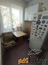 3 - комн.  квартира, 49.10 м², 2/3 эт.
