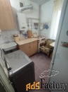 3 - комн.  квартира, 49.10 м², 2/3 эт.