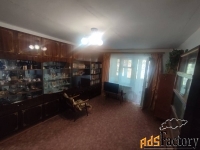 3 - комн.  квартира, 49.10 м², 2/3 эт.
