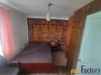 3 - комн.  квартира, 49.10 м², 2/3 эт.