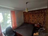 3 - комн.  квартира, 49.10 м², 2/3 эт.