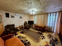 3 - комн.  квартира, 80.70 м², 1/3 эт.