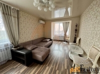 2 - комн.  квартира, 46.00 м², 2/3 эт.
