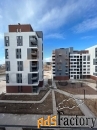 1 - комн.  квартира, 52.00 м², 5/10 эт.