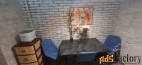 2 - комн.  квартира, 52.00 м², 2/9 эт.