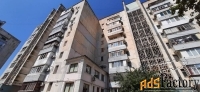 2 - комн.  квартира, 52.00 м², 2/9 эт.
