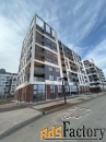 2 - комн.  квартира, 41.25 м², 3/8 эт.