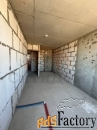 2 - комн.  квартира, 41.25 м², 3/8 эт.