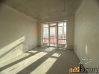 3 - комн.  квартира, 77.30 м², 2/3 эт.