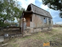 дача 48.00 м² на участке 4.40 сот.
