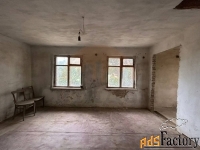 дача 48.00 м² на участке 4.40 сот.
