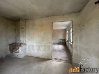 дача 48.00 м² на участке 4.40 сот.