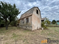дача 48.00 м² на участке 4.40 сот.