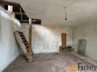 дача 48.00 м² на участке 4.40 сот.