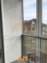 2 - комн.  квартира, 39.20 м², 1/4 эт.