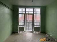 2 - комн.  квартира, 39.20 м², 1/4 эт.