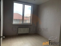 2 - комн.  квартира, 39.20 м², 1/4 эт.