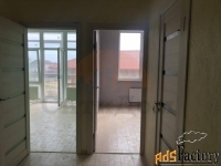 2 - комн.  квартира, 39.20 м², 1/4 эт.