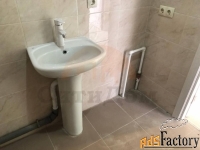2 - комн.  квартира, 39.20 м², 1/4 эт.