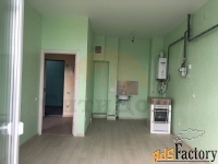 2 - комн.  квартира, 39.20 м², 1/4 эт.