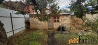дом 45.00 м² на участке 7.00 сот.