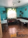 дача 140.10 м² на участке 9.50 сот.