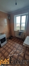 1 - комн.  квартира, 30.00 м², 4/4 эт.