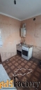 1 - комн.  квартира, 30.00 м², 4/4 эт.