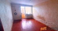 1 - комн.  квартира, 30.00 м², 4/4 эт.