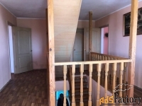 дача 140.10 м² на участке 9.50 сот.