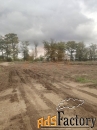 Участок 6.10 сот. (ижс)
