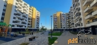 2 - комн.  квартира, 50.00 м², 7/9 эт.