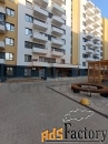 2 - комн.  квартира, 50.00 м², 7/9 эт.