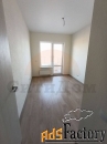 2 - комн.  квартира, 50.00 м², 7/9 эт.