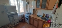 1 - комн.  квартира, 30.00 м², 5/5 эт.