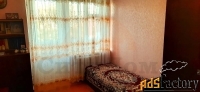 1 - комн.  квартира, 30.00 м², 5/5 эт.