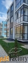3 - комн.  квартира, 77.00 м², 1/4 эт.