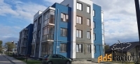 3 - комн.  квартира, 75.00 м², 1/4 эт.