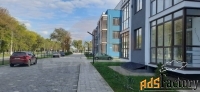 3 - комн.  квартира, 75.00 м², 1/4 эт.