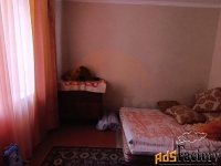 2 - комн.  квартира, 50.50 м², 1/1 эт.