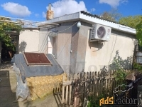 2 - комн.  квартира, 50.50 м², 1/1 эт.