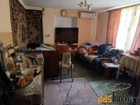 2 - комн.  квартира, 50.50 м², 1/1 эт.