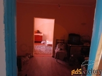 2 - комн.  квартира, 50.50 м², 1/1 эт.