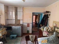 2 - комн.  квартира, 50.50 м², 1/1 эт.