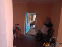 2 - комн.  квартира, 50.50 м², 1/1 эт.