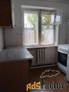 3 - комн.  квартира, 45.60 м², 2/2 эт.
